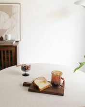 Load image into Gallery viewer, YOULEE Footed Dessert Cup in Gray