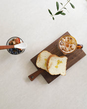 Load image into Gallery viewer, YOULEE Footed Dessert Cup in Gray