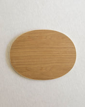 Load image into Gallery viewer, Wooden Serving Tray in Light Yellow
