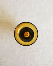 Load image into Gallery viewer, YOULEE Footed Dessert Cup in Amber