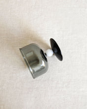 Load image into Gallery viewer, YOULEE Footed Dessert Cup in Gray