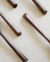 Load image into Gallery viewer, Walnut Wood Spoon
