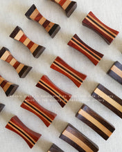Load image into Gallery viewer, Wooden Chopstick/Knife Rest