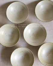 Load image into Gallery viewer, SAN Round Bowl (6.7")