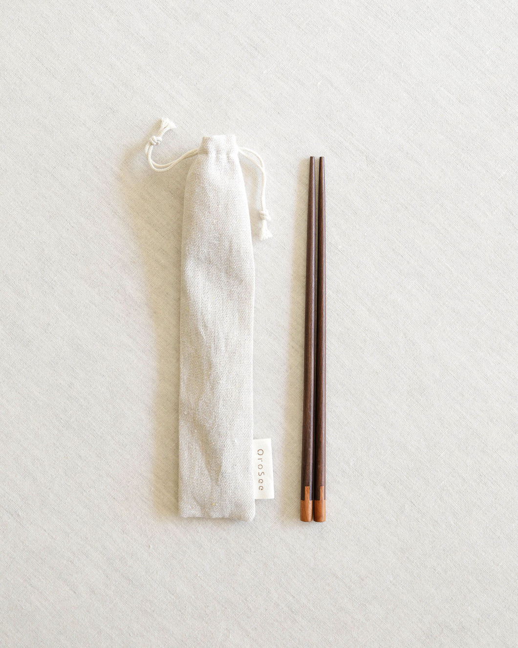 Walnut Wood Chopsticks