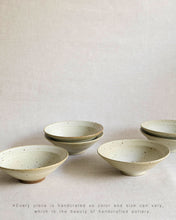 Load image into Gallery viewer, SAN Round Bowl (6.7")