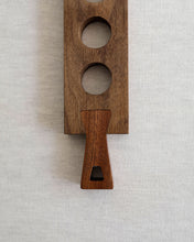 Load image into Gallery viewer, NAMU Walnut Egg Holder / Tray