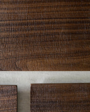 Load image into Gallery viewer, NAMU Walnut Sushi Serving Board (11")