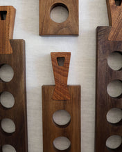 Load image into Gallery viewer, NAMU Walnut Egg Holder / Tray