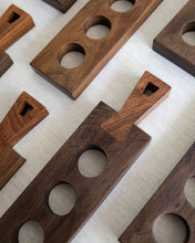 Load image into Gallery viewer, NAMU Walnut Egg Holder / Tray