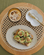 Load image into Gallery viewer, YOULEE Wooden Sleeve Cup in Amber