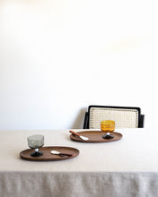 Load image into Gallery viewer, YOULEE Footed Dessert Cup in Amber