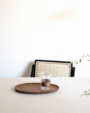 Load image into Gallery viewer, YOULEE Wooden Sleeve Cup in Clear