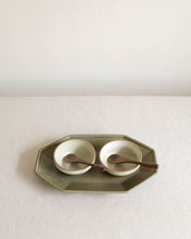 Load image into Gallery viewer, Walnut Wood Coffee Tea Spoon