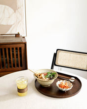 Load image into Gallery viewer, YOULEE Wooden Sleeve Cup in Clear