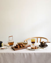 Load image into Gallery viewer, ARANG Maple Leaf Plate (8")