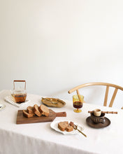 Load image into Gallery viewer, ARANG Maple Leaf Plate (8")