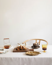 Load image into Gallery viewer, NAMU Walnut Hexagon Cutting Board (12.6")