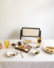 Load image into Gallery viewer, BLOOM Small Plate (4")