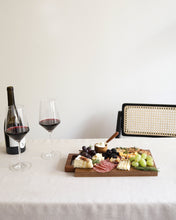 Load image into Gallery viewer, NAMU Walnut Cutting Board (13")