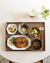 Load image into Gallery viewer, YOULEE Wooden Sleeve Cup in Clear