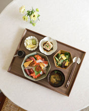 Load image into Gallery viewer, Walnut Wood Chopsticks