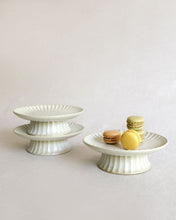 Load image into Gallery viewer, Muun Rim High foot Plate (7")