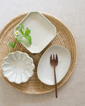 Load image into Gallery viewer, ARANG Banchan Square Plate (5")