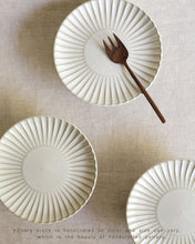 Load image into Gallery viewer, Muun Rim High foot Plate (7")