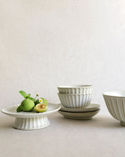 Load image into Gallery viewer, Muun Rim High foot Plate (7")