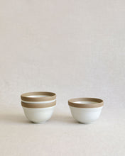 Load image into Gallery viewer, NOVO Rice Bowl in Natural (4.5")