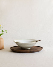 Load image into Gallery viewer, SAN Round Bowl (7.5")