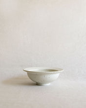 Load image into Gallery viewer, Yuzu Straw Hat Soup Bowl (7.4")