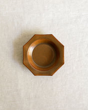 Load image into Gallery viewer, ARANG Octagonal Vintage Small Plate (6")