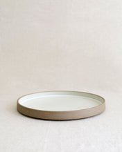 Load image into Gallery viewer, NOVO Dinner Plate in Natural (10&quot;)
