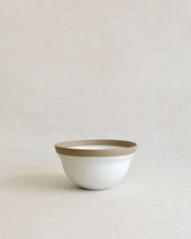 Load image into Gallery viewer, NOVO Ramen Bowl in Natural (6")