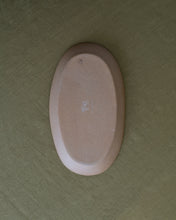 Load image into Gallery viewer, RAW See 9" Oval Plate
