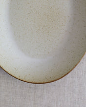 Load image into Gallery viewer, RAW See 9.2" Oval Plate