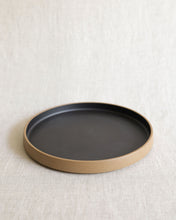 Load image into Gallery viewer, NOVO Dinner Plate in Matte Black (10")