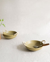 Load image into Gallery viewer, ARANG Twine Handle Small Plate (5.7")