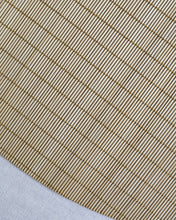 Load image into Gallery viewer, Oval Bamboo Placemat