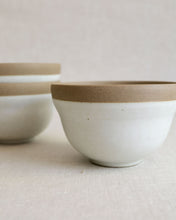 Load image into Gallery viewer, NOVO Rice Bowl in Natural (4.5")