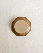 Load image into Gallery viewer, ARANG Octagonal Vintage Small Plate (6")