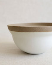Load image into Gallery viewer, NOVO Ramen Bowl in Natural (6")