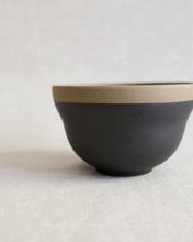 Load image into Gallery viewer, NOVO Rice Bowl in Matte Black (4.5")
