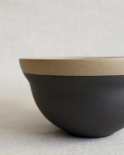 Load image into Gallery viewer, NOVO Ramen Bowl in Matte Black (6")