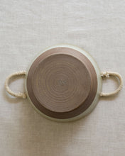 Load image into Gallery viewer, SAN Twine Handle Deep Serving Bowl (7.2")