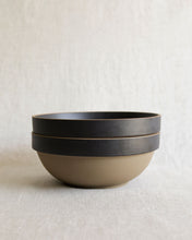 Load image into Gallery viewer, NOVO Large Serving Bowl (8")