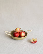 Load image into Gallery viewer, ARANG Twine Handle Small Plate (5.7")