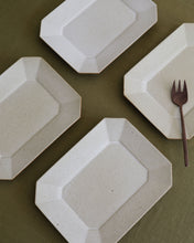 Load image into Gallery viewer, RAW See 8.8" Rectangle Plate